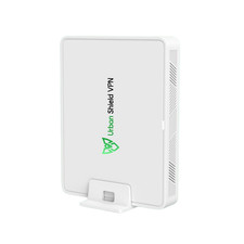 Pre-Configured Urban Shield