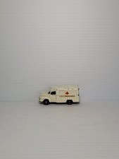 Vintage Matchbox Lesney