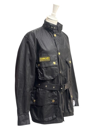 Men barbour international - men’s,