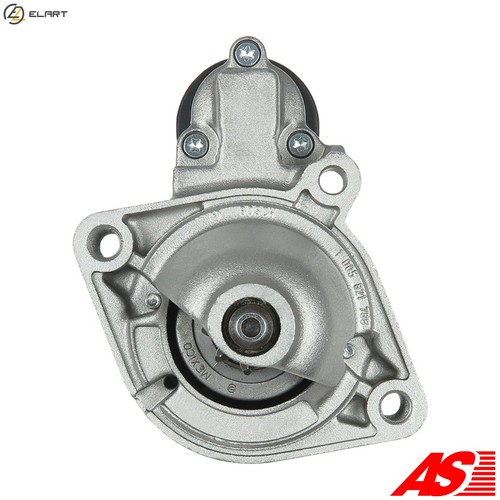Starter s0073pr for - starter, bmw