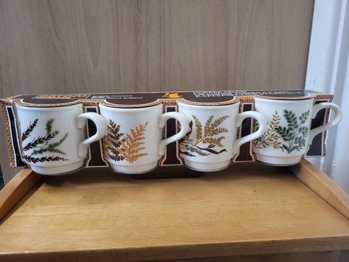 Vintage biltons tableware - tableware, set
