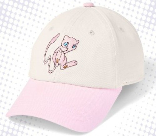 Pokemon target mew trainer - x,