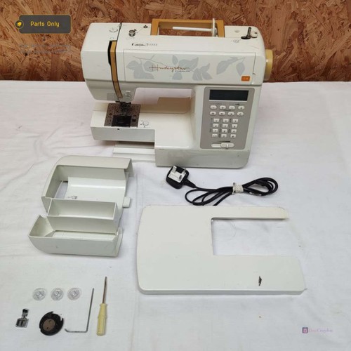 Husqvarna huskystar viking - huskystar,
