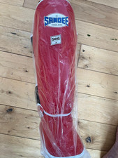 sandee shin guards