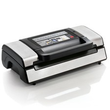 Food vacuum sealer machine pro - sealer,
