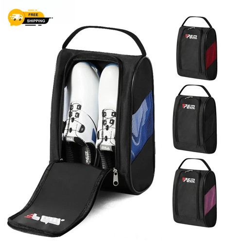 Portable mini golf shoe - mini,