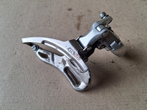 Shimano stx front - shimano,