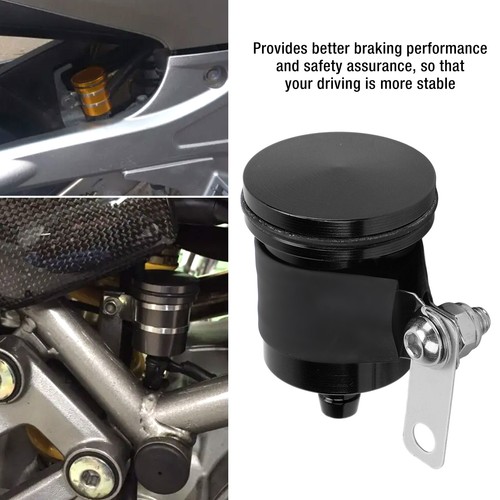 Black motorcycle brake - motorcycle, fluid