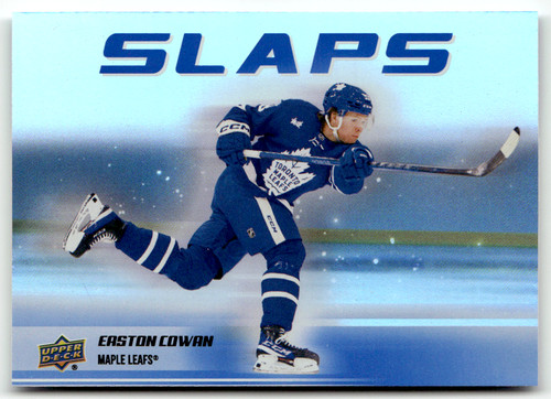 Upper deck 2025 series 2 - upper, 2025-26