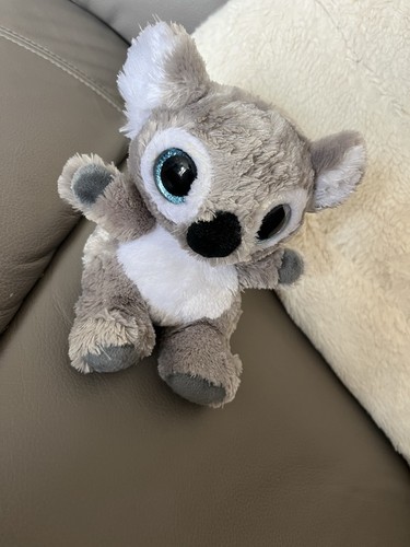 Minkplush nellie koala - nellie,