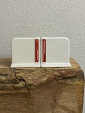 VTG MCM Salt & Pepper Shakers