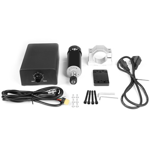 Twotrees 500w air cooled - twotrees,