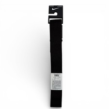 Nike Tech Essentials Web Belt