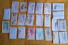 23 Vintage Woman's Weekly