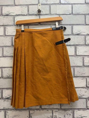 Vintage brendella mustard - vintage,