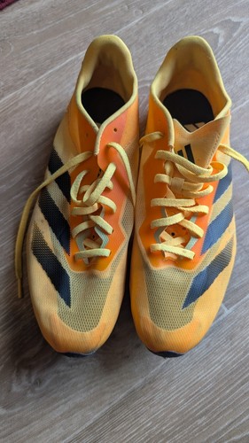 Adidas sprintstar track spikes - adidas,