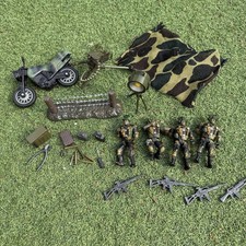 World peacekeepers army bundle - army,