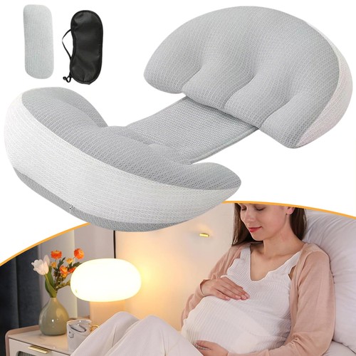 Pregnancy waist support pillow - waist,