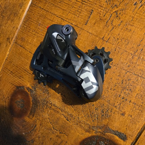 Sram x01 axs - axs, rear