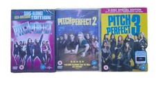 Pitch perfect 3 dvd - perfect, 2