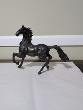 Vintage LARGE HEAVY BRASS