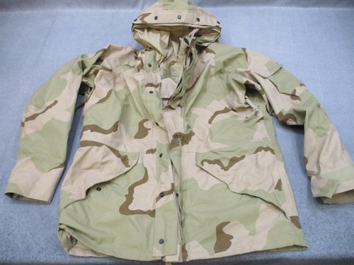 Military ecwcs parka - ecwcs, dcu