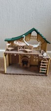 Sylvanian Families Lakeside Lodge/House