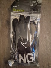 NIKE GK MATCH GOALKEEPER