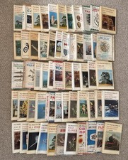 Observer’s 56 Vintage Dust
