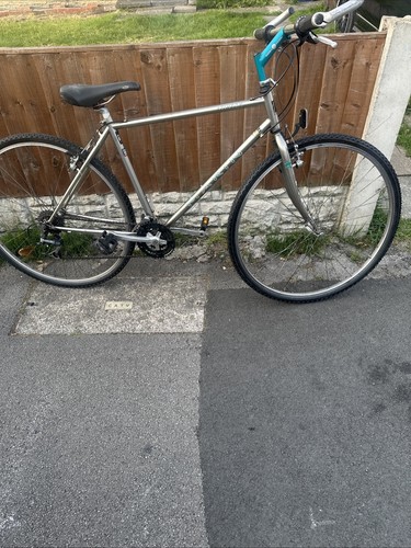 Marin stinson hybrid 1991 - marin,