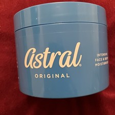 Astral Astral Moisturising