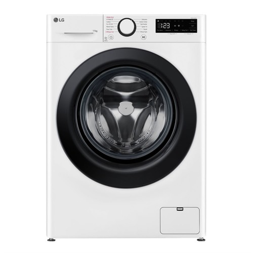 Turbowash 11kg washer - lg,