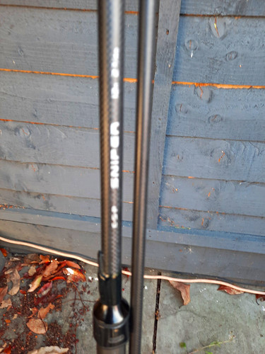 Esp mk1 sniper - mk1, lb