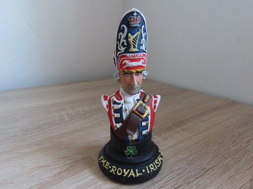 Grenadier royal irish - grenadier,