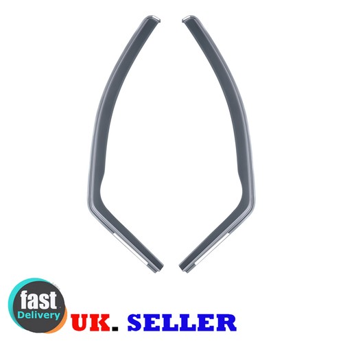 Wind deflectors for - wind,