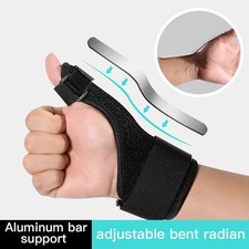 Thumb Spica Support Strap
