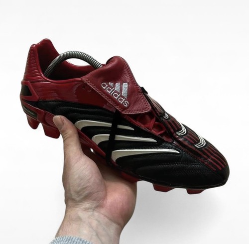 Adidas predator absolutes 2006 - predator,