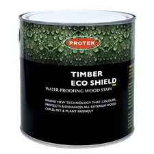 Protek Timber Eco Shield |