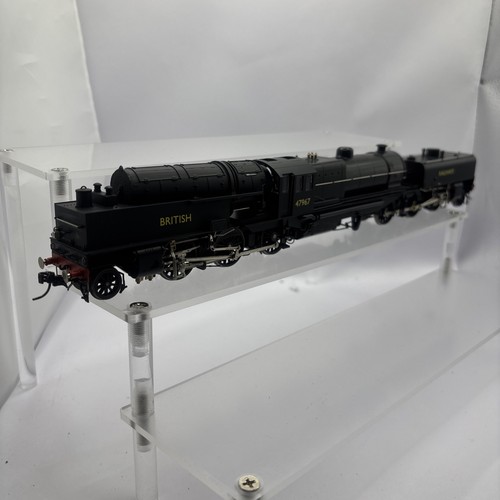 Heljan gauge 266205 beyer - heljan, oo
