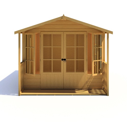 Delmora summerhouse inc - delmora, 14