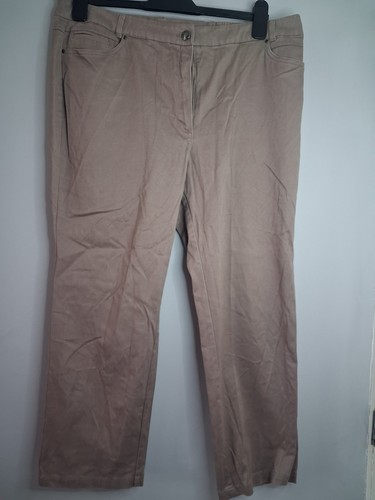 Classic womens dark beige - m&s,