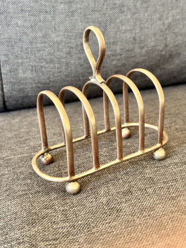 Vintage silver plated - plated, 6