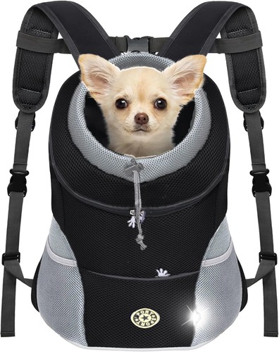 Pet dog carrier puppy - dog, travel