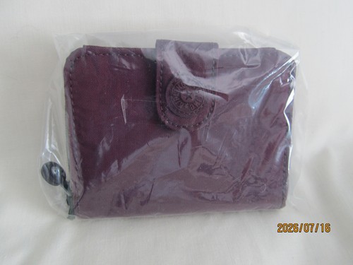 Kipling new money purse - money, purse/wallet
