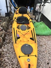 Wilderness Systems Tarpon 100