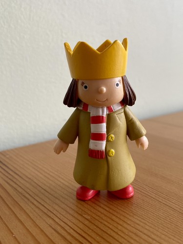 Little princess yolanda - ,