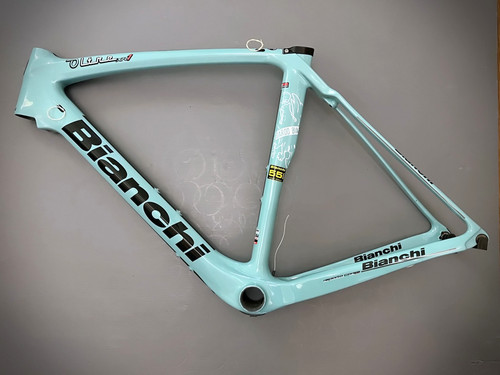 Bianchi oltre xr1 - xr1, 55