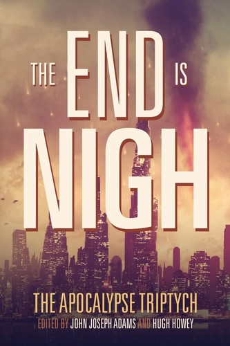 The end nigh volume - volume, (the