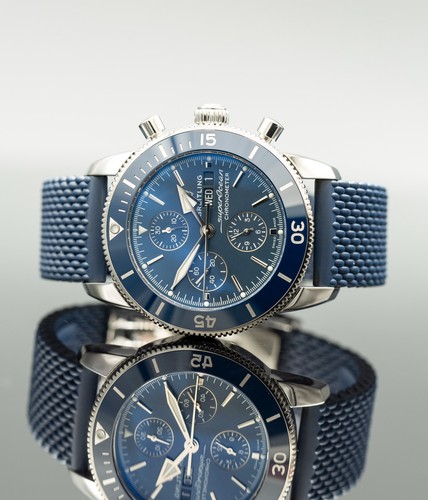 Breitling superocean heritage - superocean,