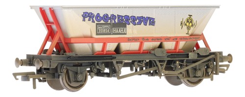 R6706 hornby gauge haa mgr - gauge,